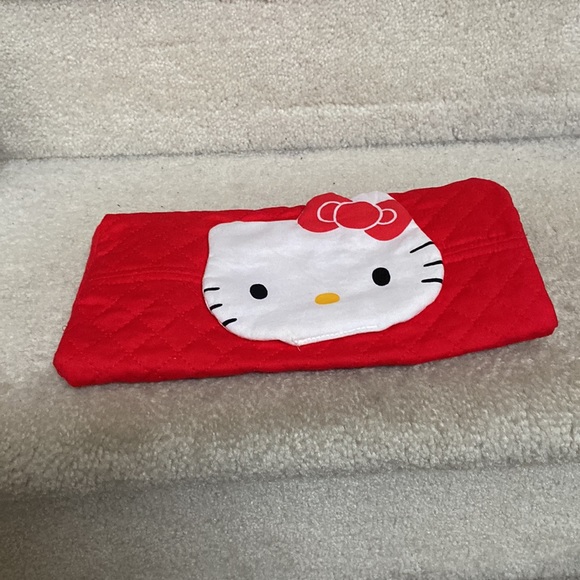 hello kitty tissue box cover - Picture 11 of 12